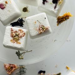 I Dream In Flowers Shower Steamers