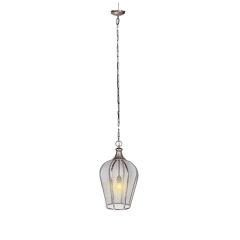 In Bloom Hanging Pendant Light