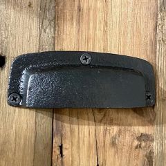 Industrial Farmhouse Drawer Pull