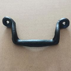 Industrial Farmhouse Tug Pull Handle Set of 6