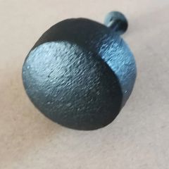 Industrial Ranch House Knob Pull