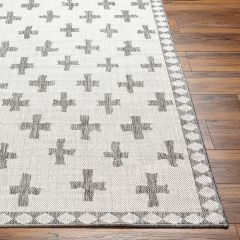 Kyna Gray Area Rug