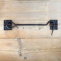 Large Forged Barn Door Latch