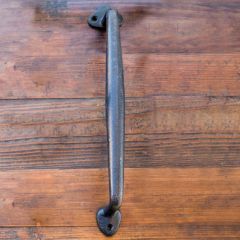 Large Metal Pull Handle