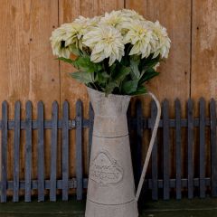 Light Dahlia Stem