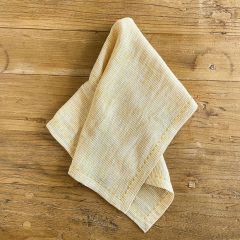Linen Sunshine Napkin Bundle