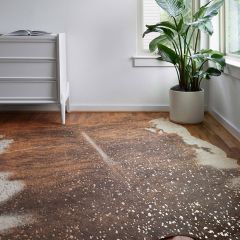 Loloi Bryce Collection BZ 10 Walnut Champagne Rug