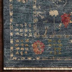 Loloi Giada Collection Denim/Multi Rug