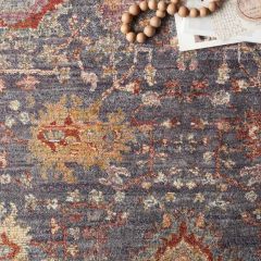 Loloi Giada Collection Grey/Multi Rug