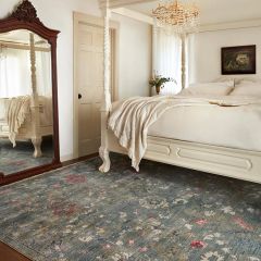 Loloi Giada Collection Lagoon/Multi Rug