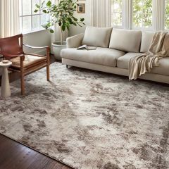 Loloi II AUS-03 Natural/Mocha Area Rug