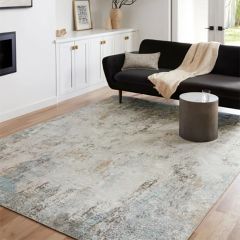 Loloi II Drift Collection Antique/Multi Rug