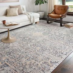 Loloi II Lucia Charcoal/Multi Rug