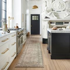 Loloi II Margot Collection Antique Sage Area Rug