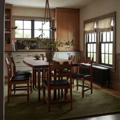 Loloi Lily Collection Green Accent Rug