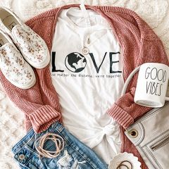 We Got This Love Tee