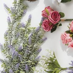 Lovely Lavender Hanging Vine