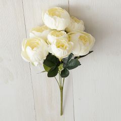 Lovely Spring Peony Bunch