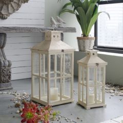 Madeline Lantern Set of 2