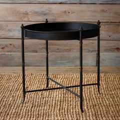 Manor House Tray Side Table