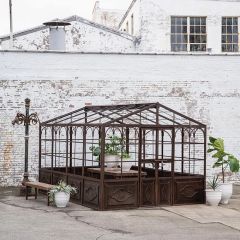 Metal Garden Orangerie