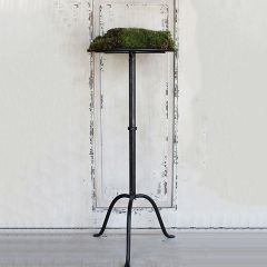 Metal Martini Table