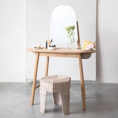Mid Century Modern Vanity