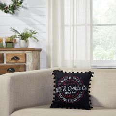 Milk And Cookie Co Accent Pillow Set of 2