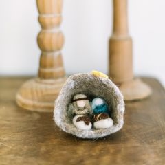 Mini Nativity