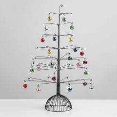 Minimalist Wire Christmas Tree