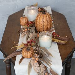 Mixed Harvest Garland