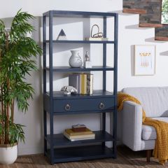 Modern Classics 1 Drawer Etagere