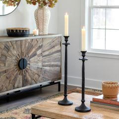  Modern Classics Candlestick Holder