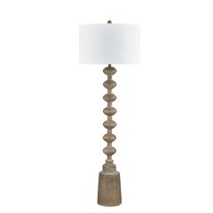 Modern Farmhouse Floor Lamp