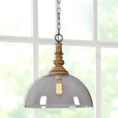 Modern Farmhouse Pendant Light