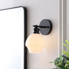Modern Farmhouse Wall Sconce Set of 2