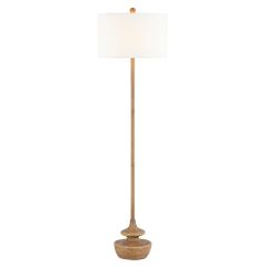 Modern Minimalist Floor Lamp