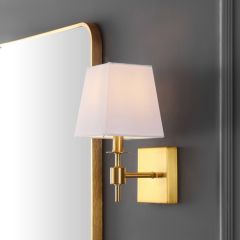 Modern Statement Wall Sconce Set of 2