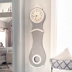 Mora Wall Clock