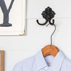 Moran Double Wall Hooks