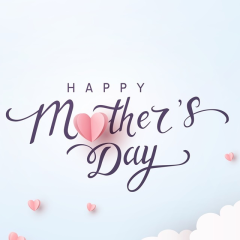 Gift Card - Happy Mother's Day