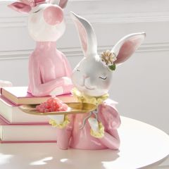 Ms. Bunny Butler Bust