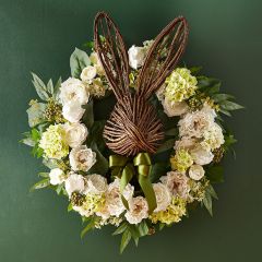 Multi Floral Spring Wreath