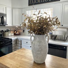 Mustard Tea Leaf Stem Bundle