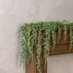 Natural Accents Weeping Cedar Garland