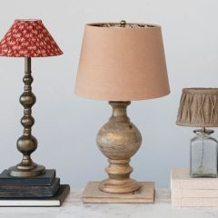 Natural Classics Accent Lamp