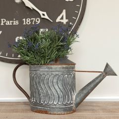 Natural Classics Faux Asparagus Grass Bundle Set of 3