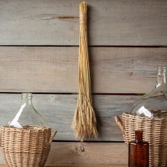 Natural Dried Wheat Bunch