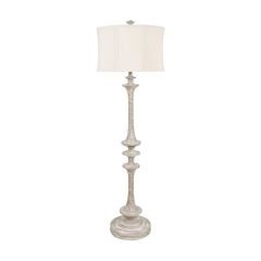 Neutral Accents Floor Lamp