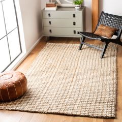 Neutral Classics Natural Area Rug